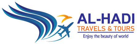 Al Hadi Tours & Travels – Hajj, Umrah, Package Tours, Visa, Sylhet